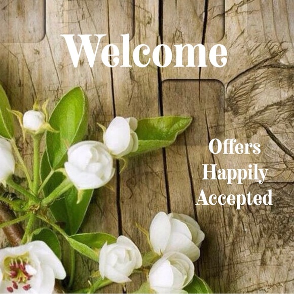 Hi! Thanks For Stopping By ☺️ - Picture 10 of 16